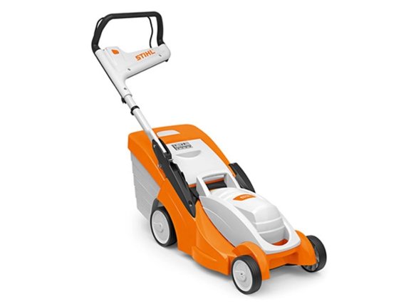 Mașină de tuns iarba electrică cu ghidon mono RME 339 C